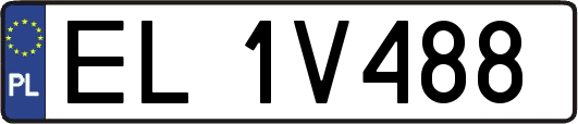 EL1V488