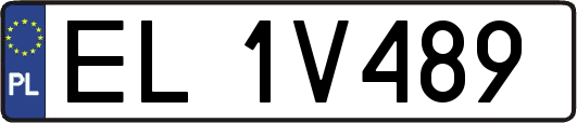 EL1V489