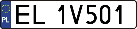 EL1V501