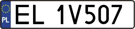 EL1V507