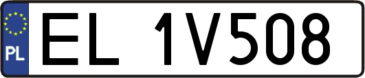 EL1V508