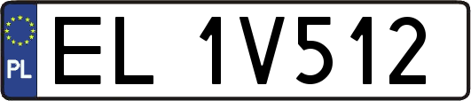 EL1V512