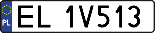 EL1V513