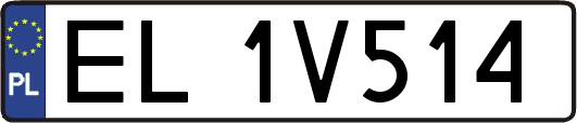 EL1V514