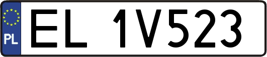 EL1V523