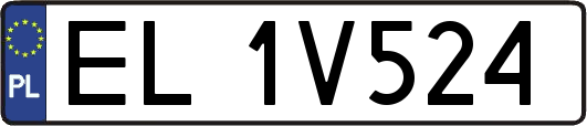EL1V524