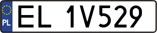 EL1V529