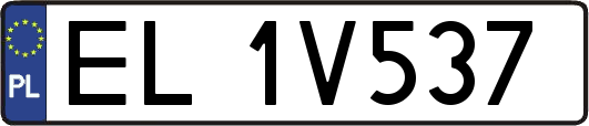 EL1V537