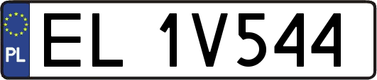 EL1V544
