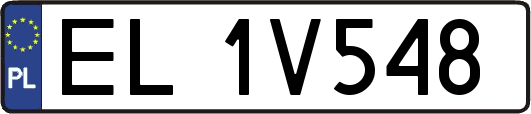 EL1V548