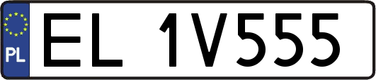 EL1V555