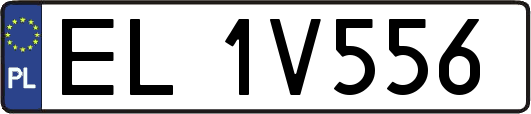 EL1V556
