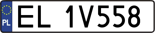 EL1V558