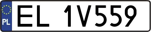 EL1V559