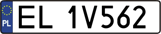 EL1V562