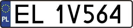 EL1V564