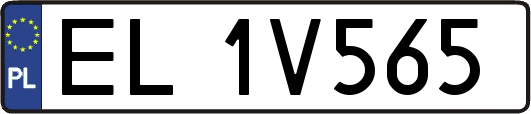 EL1V565