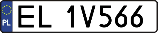 EL1V566