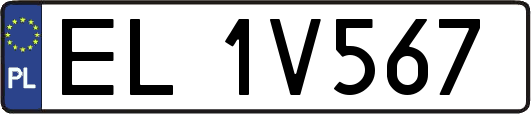 EL1V567