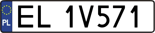 EL1V571