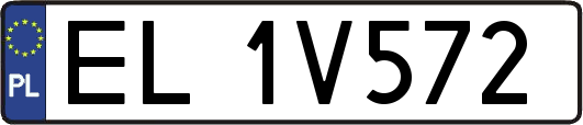 EL1V572