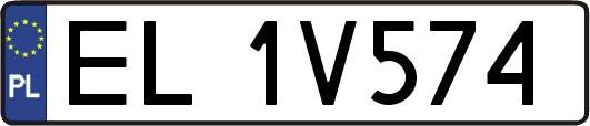 EL1V574