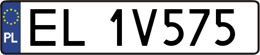 EL1V575
