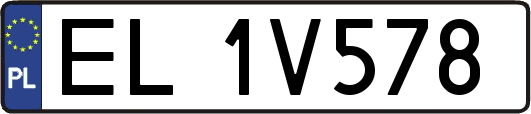 EL1V578