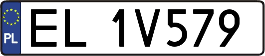 EL1V579