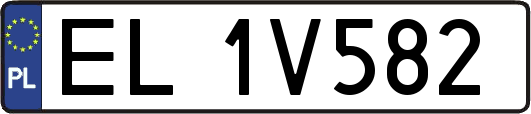 EL1V582