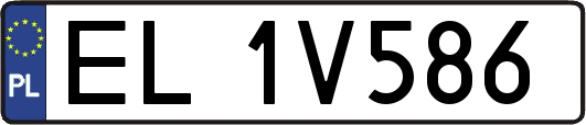 EL1V586