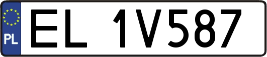 EL1V587