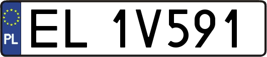 EL1V591