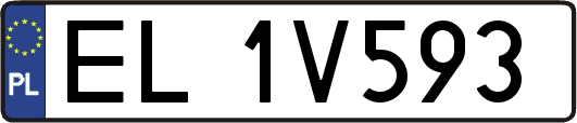 EL1V593