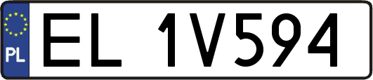 EL1V594
