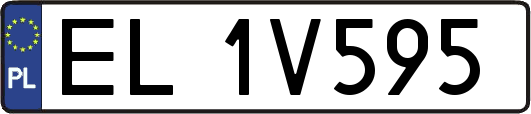 EL1V595