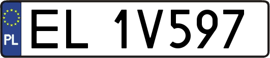EL1V597