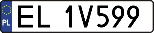 EL1V599