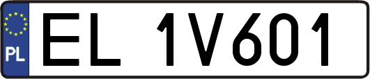 EL1V601
