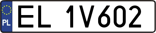 EL1V602
