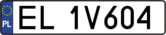 EL1V604