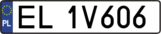 EL1V606