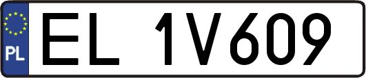 EL1V609