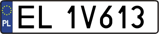 EL1V613