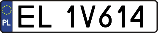 EL1V614