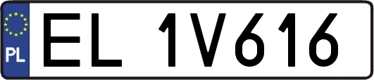 EL1V616