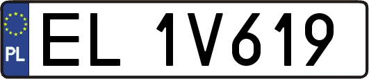 EL1V619