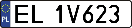 EL1V623