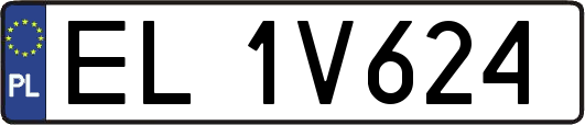 EL1V624