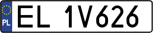 EL1V626